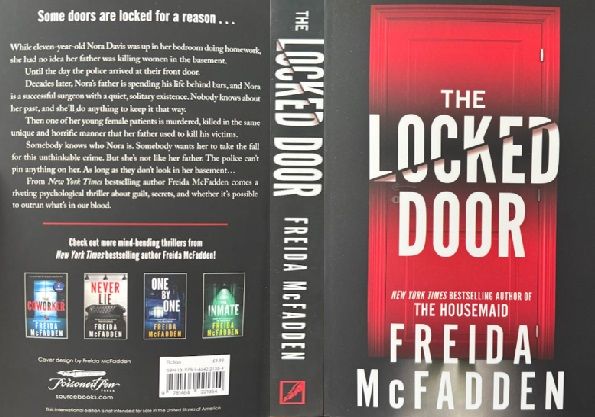The Locked Door