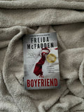 The Boyfriend