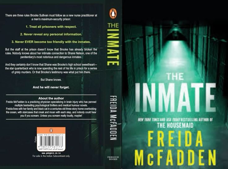 The Inmate