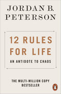 12 Rules for Life [English]