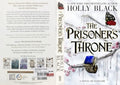 The Prisoner's Throne