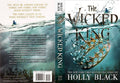 The Wicked King