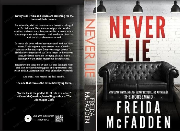Never Lie