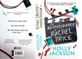 The Reappearance of Rachel Price