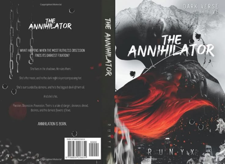 The Annihilator