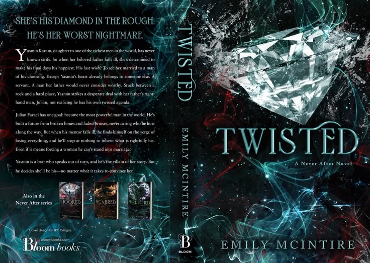 Twisted