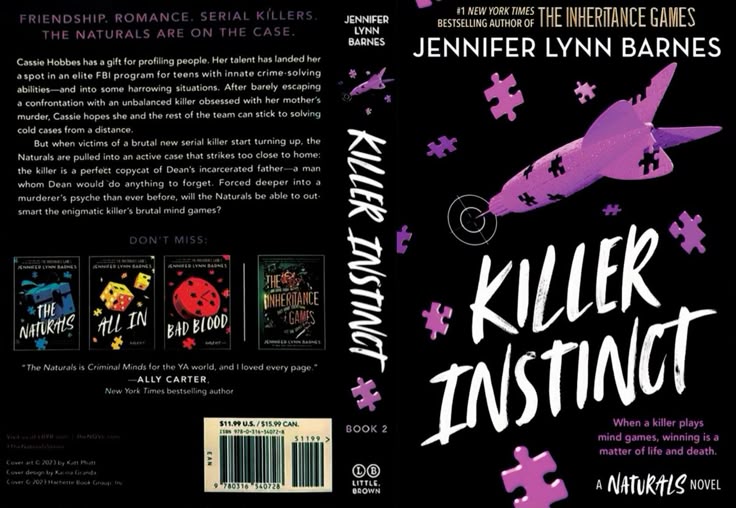 Killer Instinct