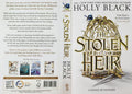 The Stolen Heir