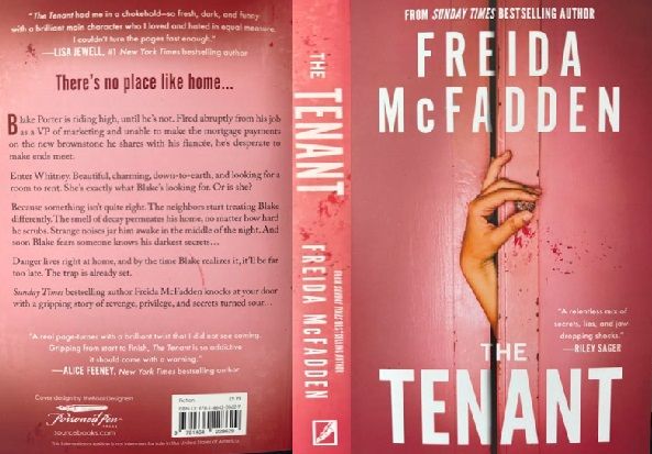 Tenant