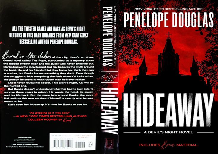 Hideaway
