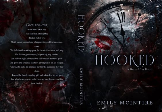 Hooked