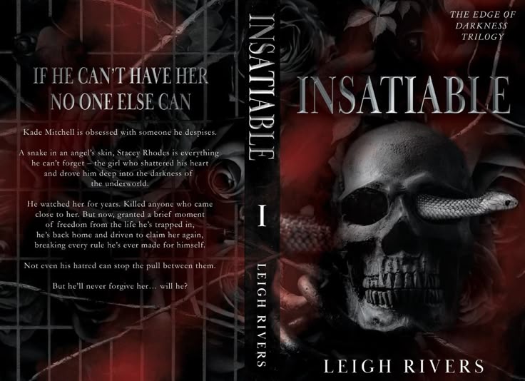 Insatiable