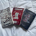 A Good Girl's Guide To Murder Series