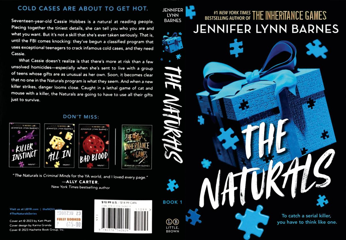 The Naturals