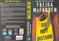 Do Not Disturb