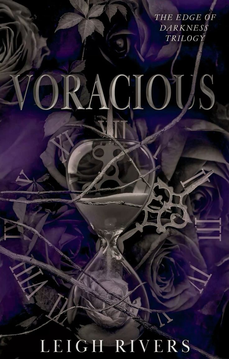 Voracious
