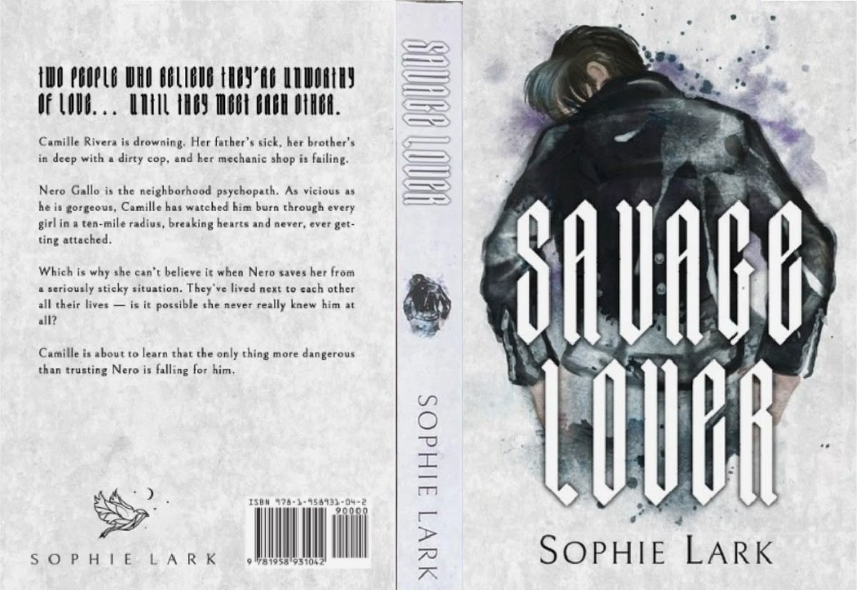 Savage Lover