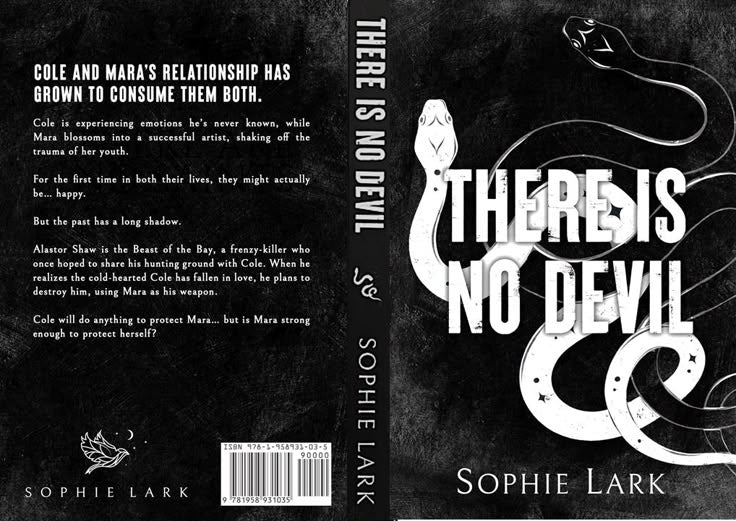 There is no devil