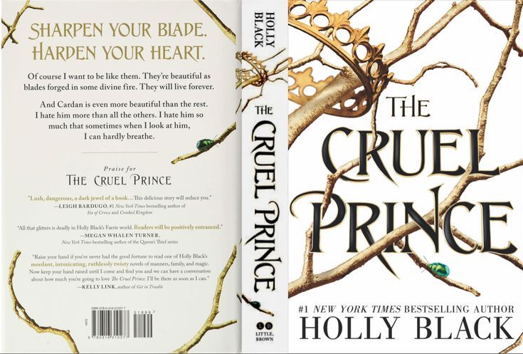 The Cruel Prince