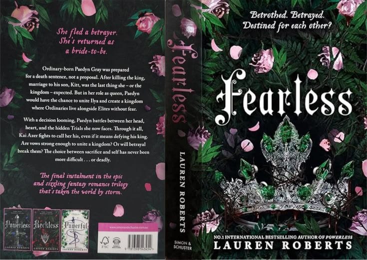 Fearless