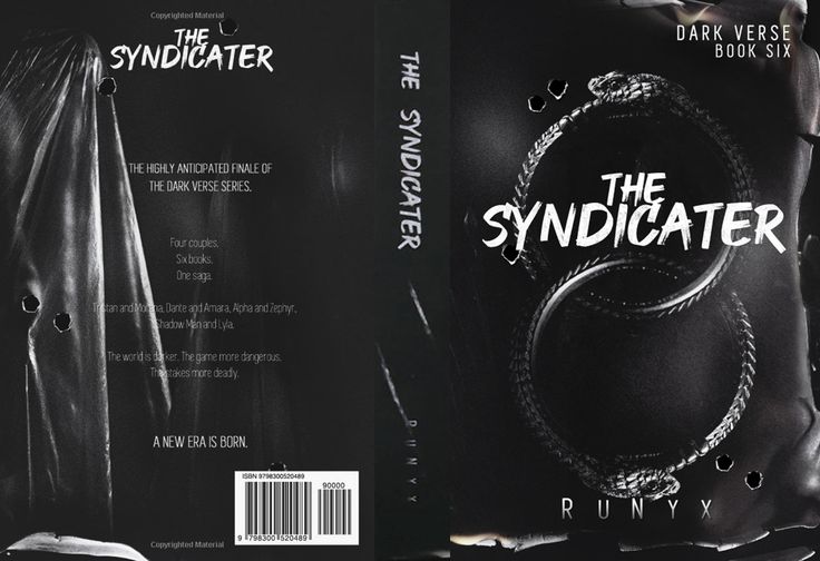 The Syndicator
