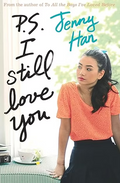 P.S I Still Love You #2