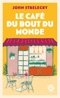 le Cafe Du Bout Du Monde #1
