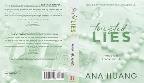 Twisted Lies