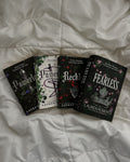 Fearless Series