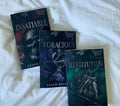 The Edge of Darkness Series