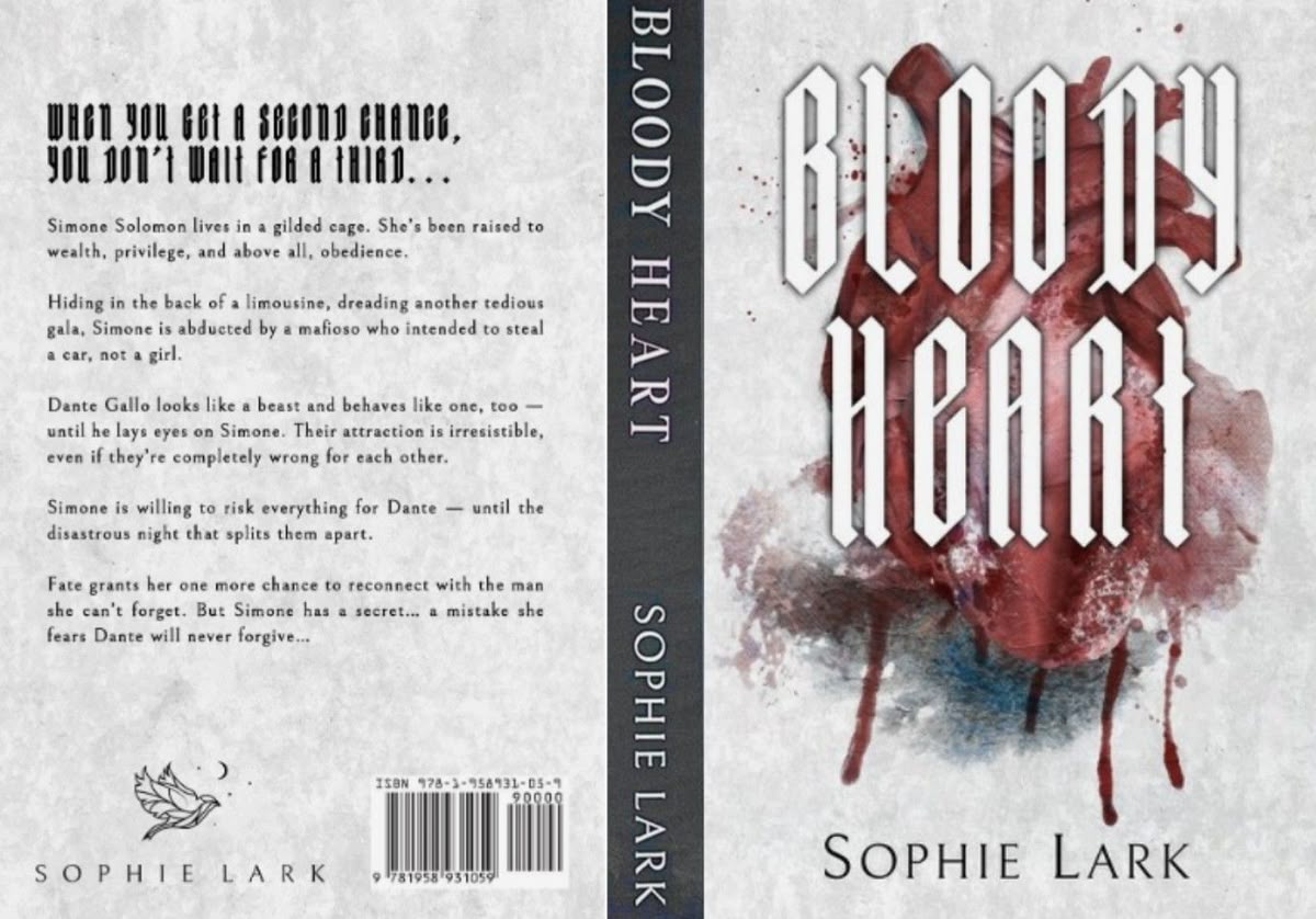 Bloody Heart