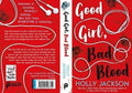 Good Girl, Bad Blood