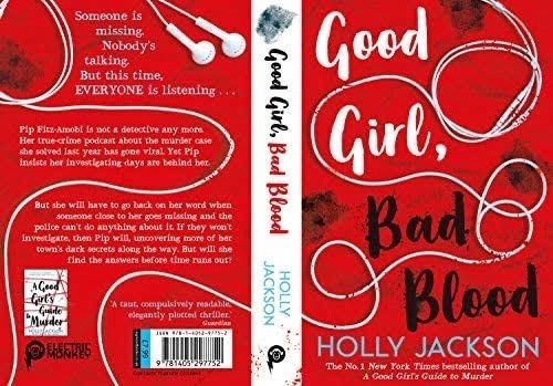 Good Girl, Bad Blood