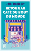Retour du Cafe du bout du monde #2