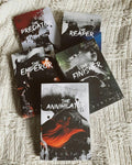 Dark Verse Series