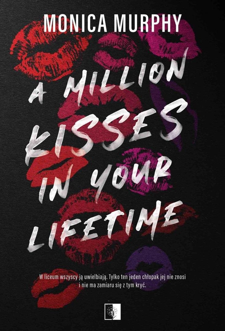 A million kisses in your lifetime