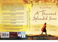A thousand splendid suns