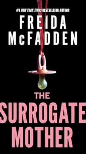 The surrogate mother