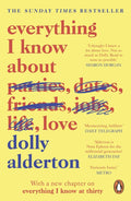 Everything i know about love
