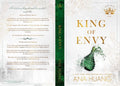 King of Envy