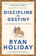 Discipline is Destiny