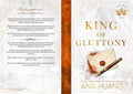 King of Gluttony