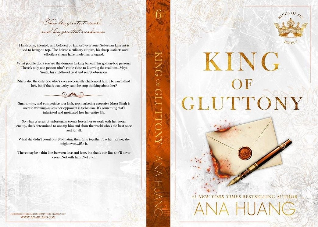 King of Gluttony