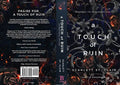 A touch of ruin