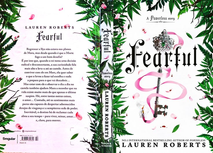 Fearful