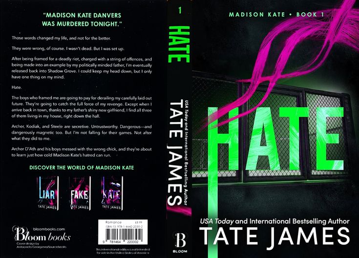 Hate