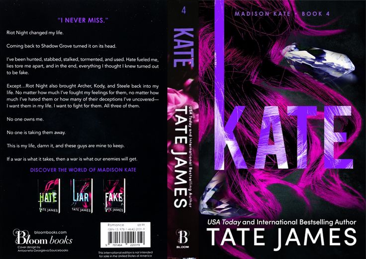 Kate