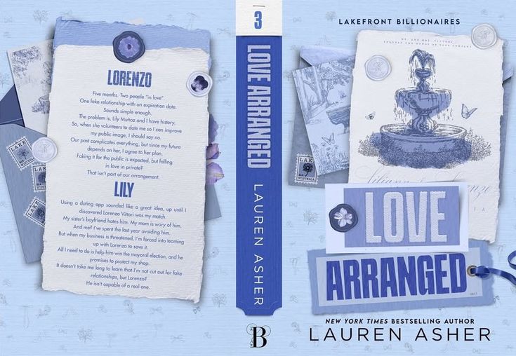 Love Arranged