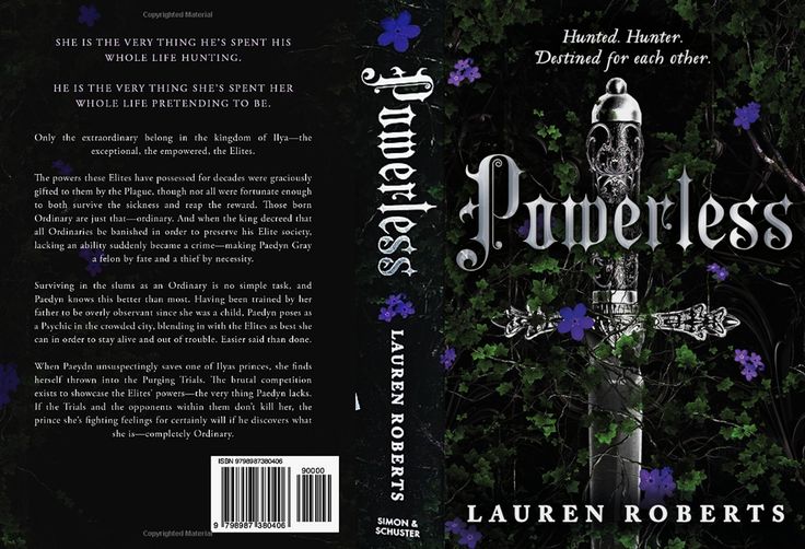 Powerless