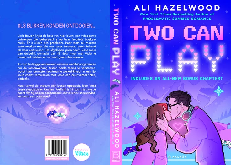 Two Can Play